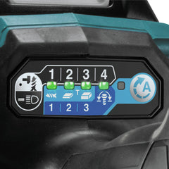 Makita 40V max XGT Brushless Lithium-Ion Cordless 4-Speed Impact Driver (Tool Only)