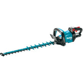 Makita GHU02Z 40V max XGT Brushless Lithium‑Ion 24 in. Cordless Hedge Trimmer (Tool Only)