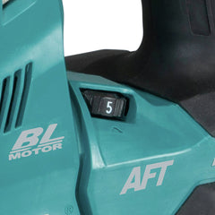 Makita 40V max XGT Brushless Lithium-Ion 1-1/8 in. Cordless AVT Rotary Hammer with Interchangeable Chuck (Tool Only)