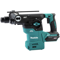 Makita 40V MAX XGT Brushless Lithium-Ion Cordless 1-3/16 in. AVT Rotary Hammer accepts SDS-PLUS, AFT (Tool Only)