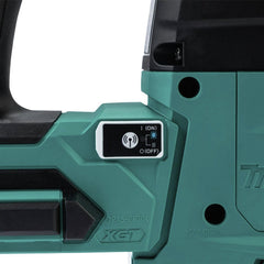 Makita 40V max XGT Brushless Lithium-Ion 1‑3/16 in. Cordless SDS‑Plus Rotary Hammer and 4‑1/2 in./5 in. Angle Grinder Kit Virtual Bundle (4 Ah)