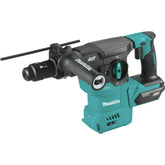 Makita 40V MAX XGT Brushless Lithium-Ion Cordless 1-3/16 in. AVT Rotary Hammer accepts SDS-PLUS,Interchangeable Chuck (Tool Only)