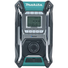 Makita 40V max XGT Lithium-Ion Cordless Bluetooth Job Site Radio (Tool Only)