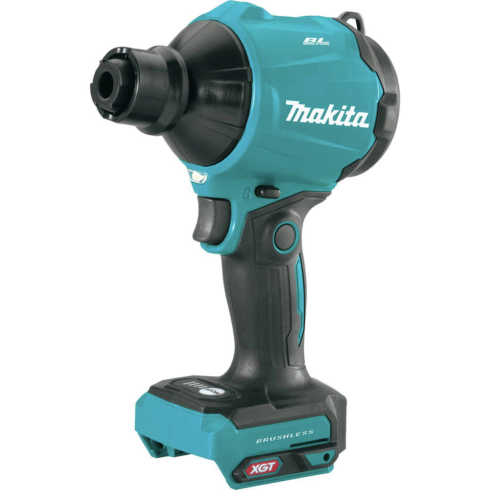 Makita 40V max XGT Brushless Lithium-Ion Cordless High Speed Dust Blower (Tool Only)