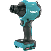 Makita 40V max XGT Brushless Lithium-Ion Cordless High Speed Dust Blower (Tool Only)