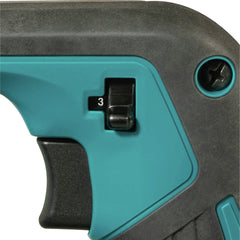 Makita 18V LXT Variable Speed Lithium-Ion Cordless Floor Blower (Tool Only)