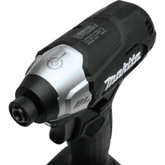 Makita 18V LXT Sub-Compact Brushless Lithium-Ion Cordless Impact Driver Kit (1.5Ah)