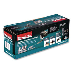 Makita LXT 18V Lithium-Ion Multi-Tool (Tool Only)