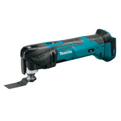 Makita 18V LXT Brushed Cordless Oscillating Multi‑Tool with Lithium‑Ion Battery Bundle (5 Ah)
