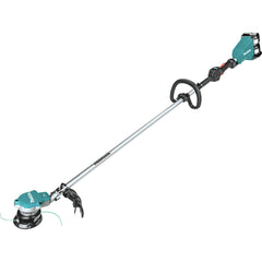 Makita 18V X2 (36V) LXT Brushless Lithium-Ion Cordless String Trimmer Kit (5 Ah)