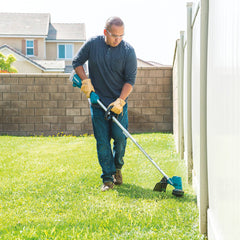 Makita 18V LXT Brushless Lithium-Ion 13 in. Cordless String Trimmer (Tool Only)