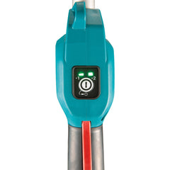 Makita XUX02ZX1 18V LXT Brushless Lithium-Ion Cordless Couple Shaft Power Head with 13 in. String Trimmer Attachment (Tool Only)