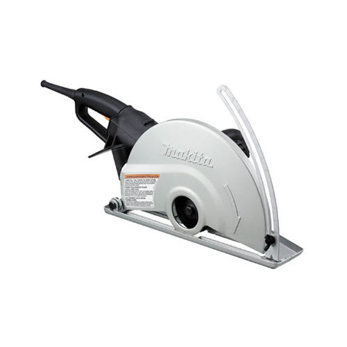 Factory Reconditioned Makita 4114-R 15 Amp 14 in. SJS Angle Cutter