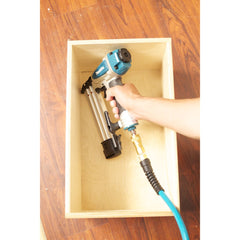 Factory Reconditioned Makita 18 Gauge 2 in. Brad Nailer Kit