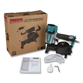 Factory Reconditioned Makita 1-3/4 in. Coil Roofing Nailer