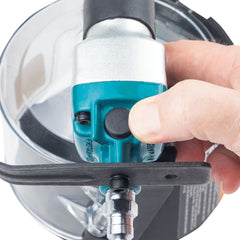 Factory Reconditioned Makita 2-1/2 in. 15 Degree Siding Coil Nailer