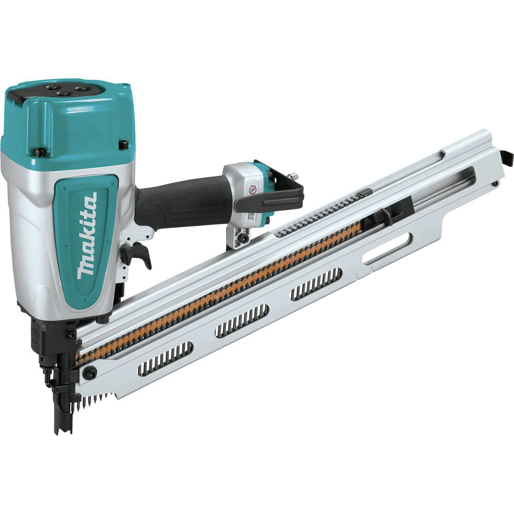 Factory Reconditioned Makita 21-Degree Full Round Head 3-1/2 in. Framing Nailer
