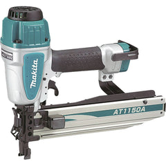 Factory Reconditioned Makita 16-Gauge 7/16 in. Medium Air Crown Stapler