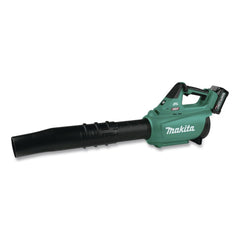 Factory Reconditioned Makita GBU01M1-R 40V max XGT Brushless Lithium-Ion Cordless Blower Kit (4 Ah)