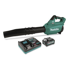 Factory Reconditioned Makita GBU01M1-R 40V max XGT Brushless Lithium-Ion Cordless Blower Kit (4 Ah)