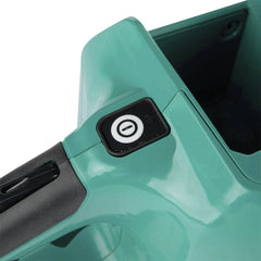 Factory Reconditioned Makita GCU06T1-R 40V max XGT Brushless Lithium-Ion 18 in. Cordless Chain Saw Kit (5 Ah)