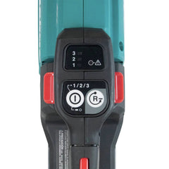 Factory Reconditioned Makita 40V max XGT Brushless Lithium-Ion 24 in. Cordless Hedge Trimmer (Tool Only)