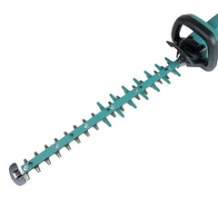 Factory Reconditioned Makita 40V max XGT Brushless Lithium-Ion 24 in. Cordless Hedge Trimmer (Tool Only)
