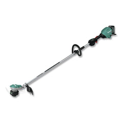 Factory Reconditioned Makita 40V max XGT Lithium-Ion Brushless 15 in. Cordless String Trimmer Kit (4 Ah)