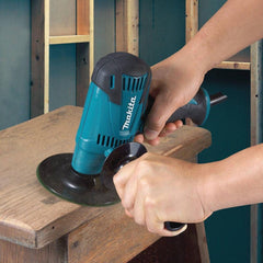 Factory Reconditioned Makita 3.9 Amp 5 in. Corded Disc Sander