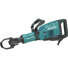 Factory Reconditioned Makita 35 lb. 1-1/8 in. Hex Demolition Hammer Kit