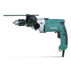 Factory Reconditioned Makita 6.6 Amp 3/4 in. Hammer Drill with Case