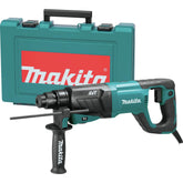 Factory Reconditioned Makita 1 in. AVT SDS-Plus D-Handle Rotary Hammer