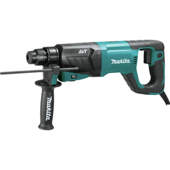 Factory Reconditioned Makita 1 in. AVT SDS-Plus D-Handle Rotary Hammer