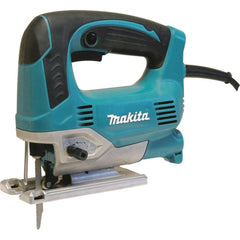 Factory Reconditioned Makita 120V 6.5 Amp Top Handle Corded Jig Saw with Tool Case