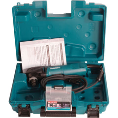 Factory Reconditioned Makita 120V 3 Amp Variable Speed Corded Oscillating Multi-Tool Kit
