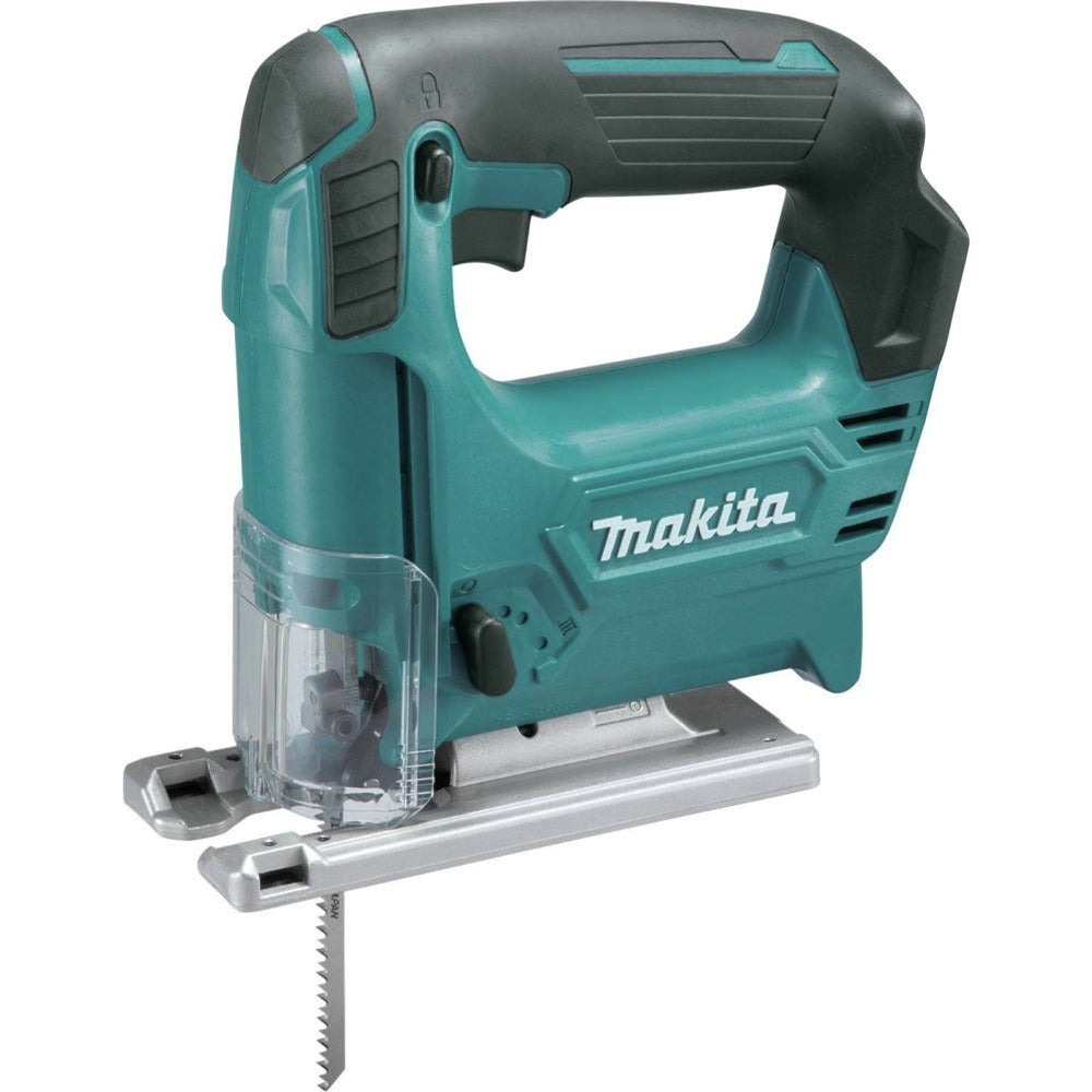Factory Reconditioned Makita 12V MAX CXT Lithium-Ion Cordless Jig Saw (Tool Only)