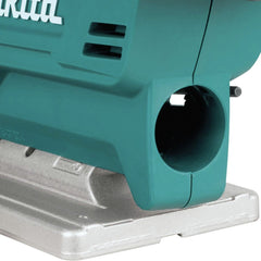Factory Reconditioned Makita 12V MAX CXT Lithium-Ion Cordless Jig Saw (Tool Only)