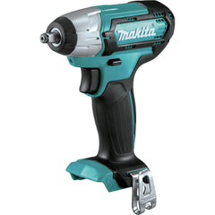 Factory Reconditioned Makita 12V max CXT Brushless Lithium-Ion 3/8 in. Cordless Impact Wrench (Tool Only)