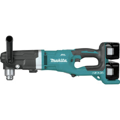 Factory Reconditioned Makita XAD03PT-R 36V (18V X2) LXT Brushless Lithium-Ion 1/2 in. Cordless Right Angle Drill Kit (5 Ah)