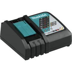 Factory Reconditioned Makita 18V LXT Brushless Lithium‑Ion 7/16 in. Cordless Hex Right Angle Drill Kit (5 Ah)