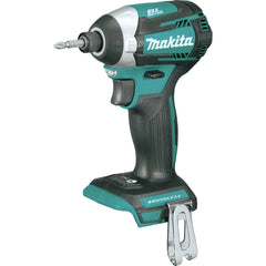 Factory Reconditioned Makita 18V LXT Brushless Lithium-Ion Cordless Quick-Shift Mode 3-Speed Impact Driver (Tool Only)