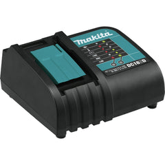 Factory Reconditioned Makita 18V LXT Sub-Compact Brushless Lithium-Ion Cordless Impact Driver Kit (1.5 Ah)