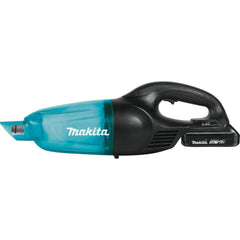 Factory Reconditioned Makita 18V LXT Lithium-Ion Compact Cordless Vacuum Kit (2 Ah)