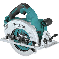 Factory Reconditioned Makita 18V X2 LXT Lithium-Ion (36V) 5 Ah Brushless Cordless 7-1/4 in. Circular Saw Kit