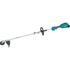 Factory Reconditioned Makita XUX02ZX1-R 18V LXT Brushless Lithium-Ion Cordless Couple Shaft Power Head with 13 in. String Trimmer Attachment (Tool Only)