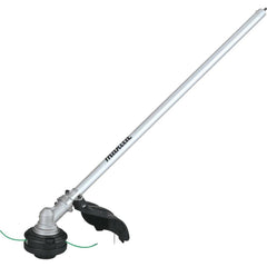 Factory Reconditioned Makita XUX02ZX1-R 18V LXT Brushless Lithium-Ion Cordless Couple Shaft Power Head with 13 in. String Trimmer Attachment (Tool Only)