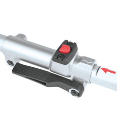 Factory Reconditioned Makita XUX02ZX1-R 18V LXT Brushless Lithium-Ion Cordless Couple Shaft Power Head with 13 in. String Trimmer Attachment (Tool Only)