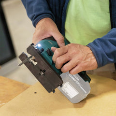Factory Reconditioned Makita 18V LXT Brushless Lithium-Ion Cordless Jig Saw (Tool Only)