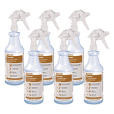 Maxim Banner 32 oz. Bottle Safe-to-Ship Bio-Enzymatic Cleaner - Fresh Scent (6/Carton)