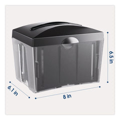 Morcon Paper Valay Napkin Tabletop Dispenser